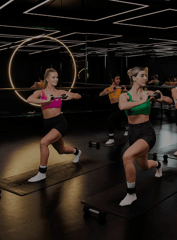 REMIX PILATES