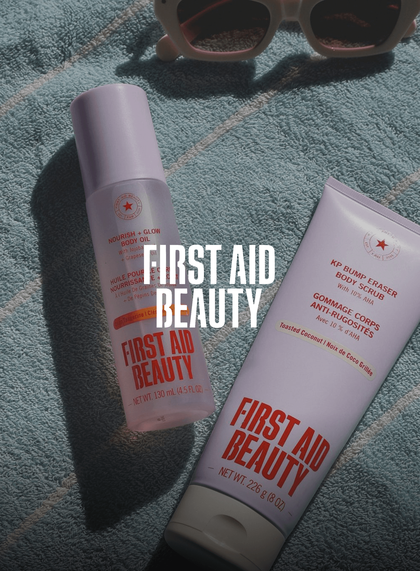 First Aid Beauty