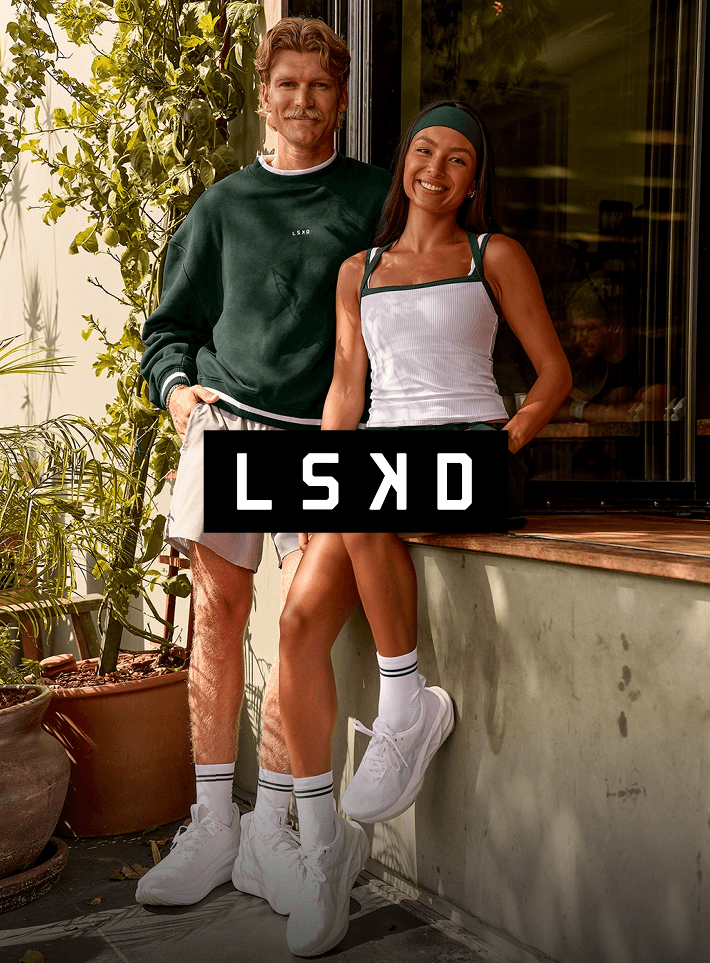 LSKD