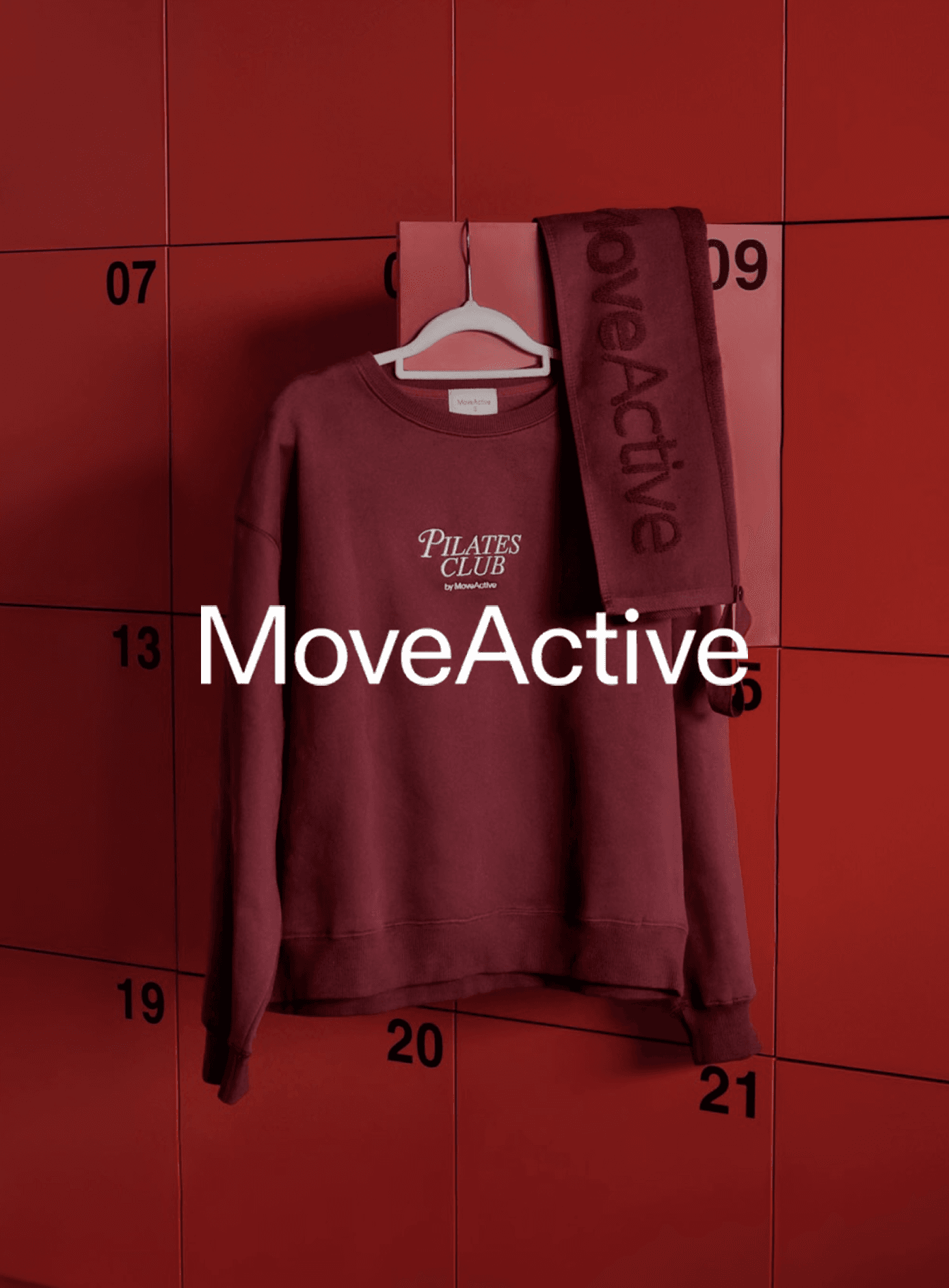 MoveActive