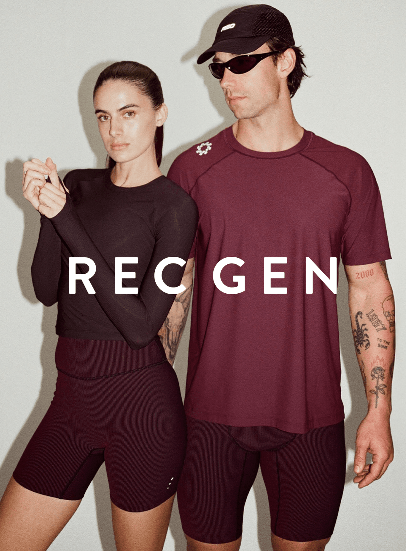 REC GEN