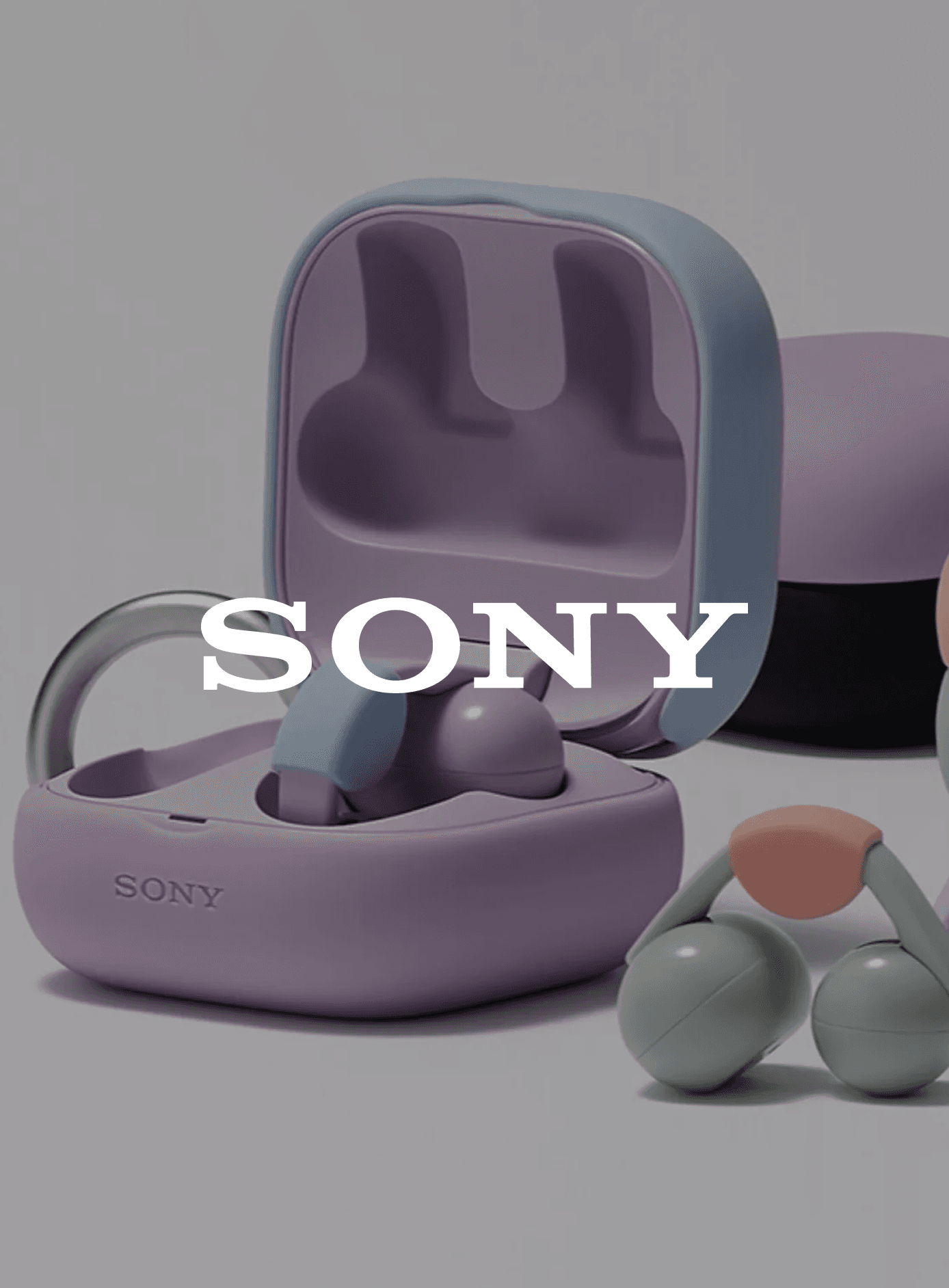 Sony